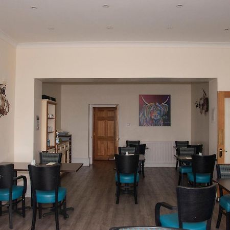 Craignelder Hotel Странрер Екстериор снимка