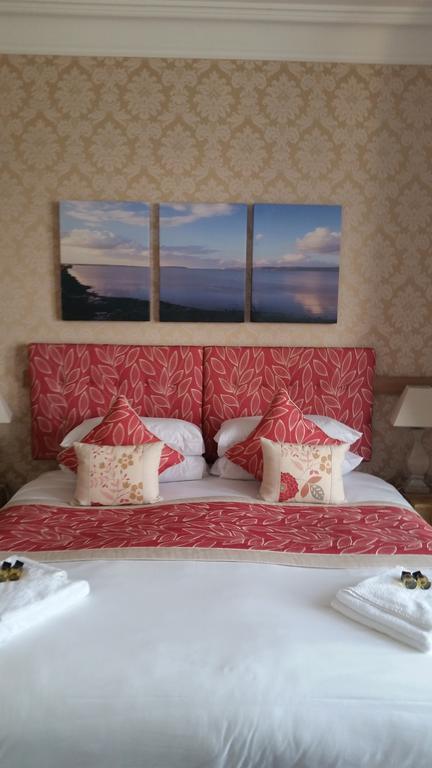 Craignelder Hotel Странрер Стая снимка