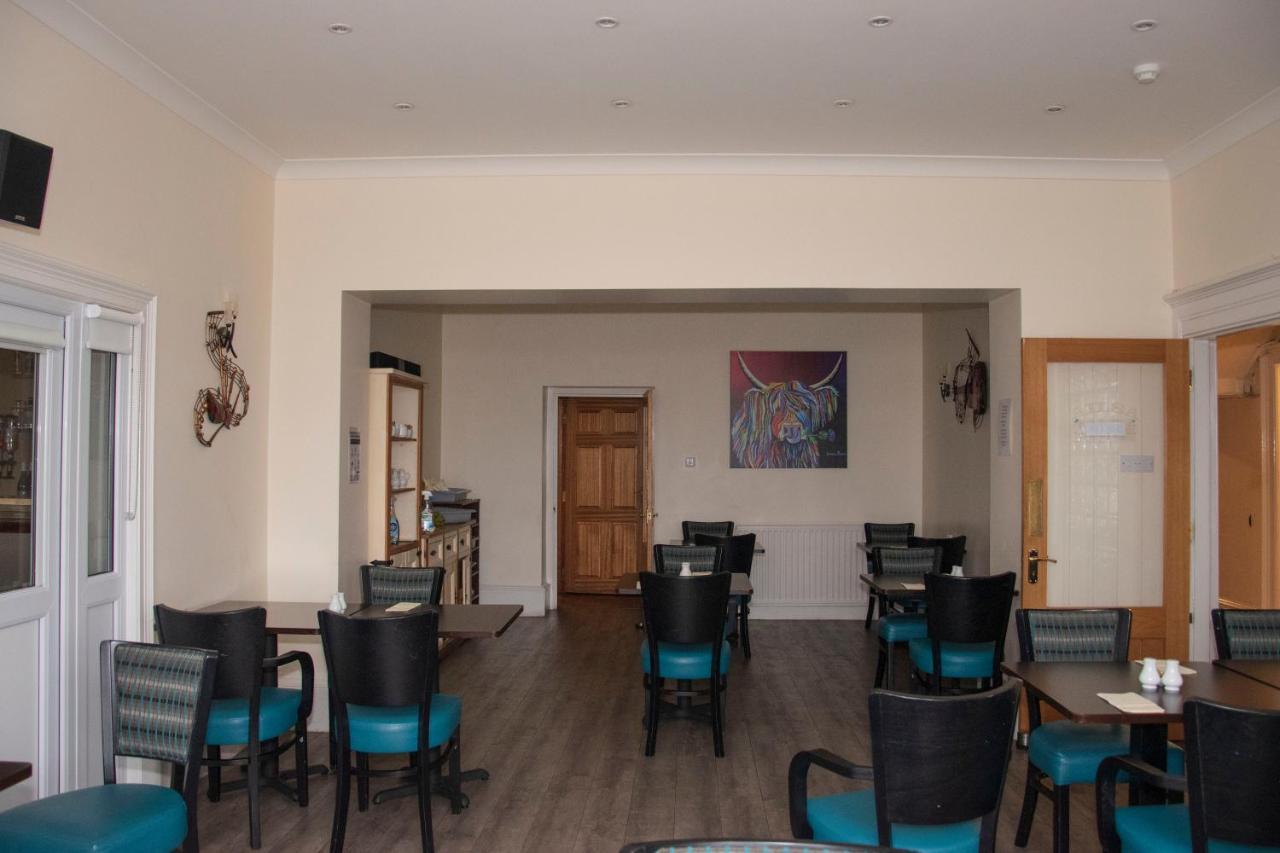 Craignelder Hotel Странрер Екстериор снимка