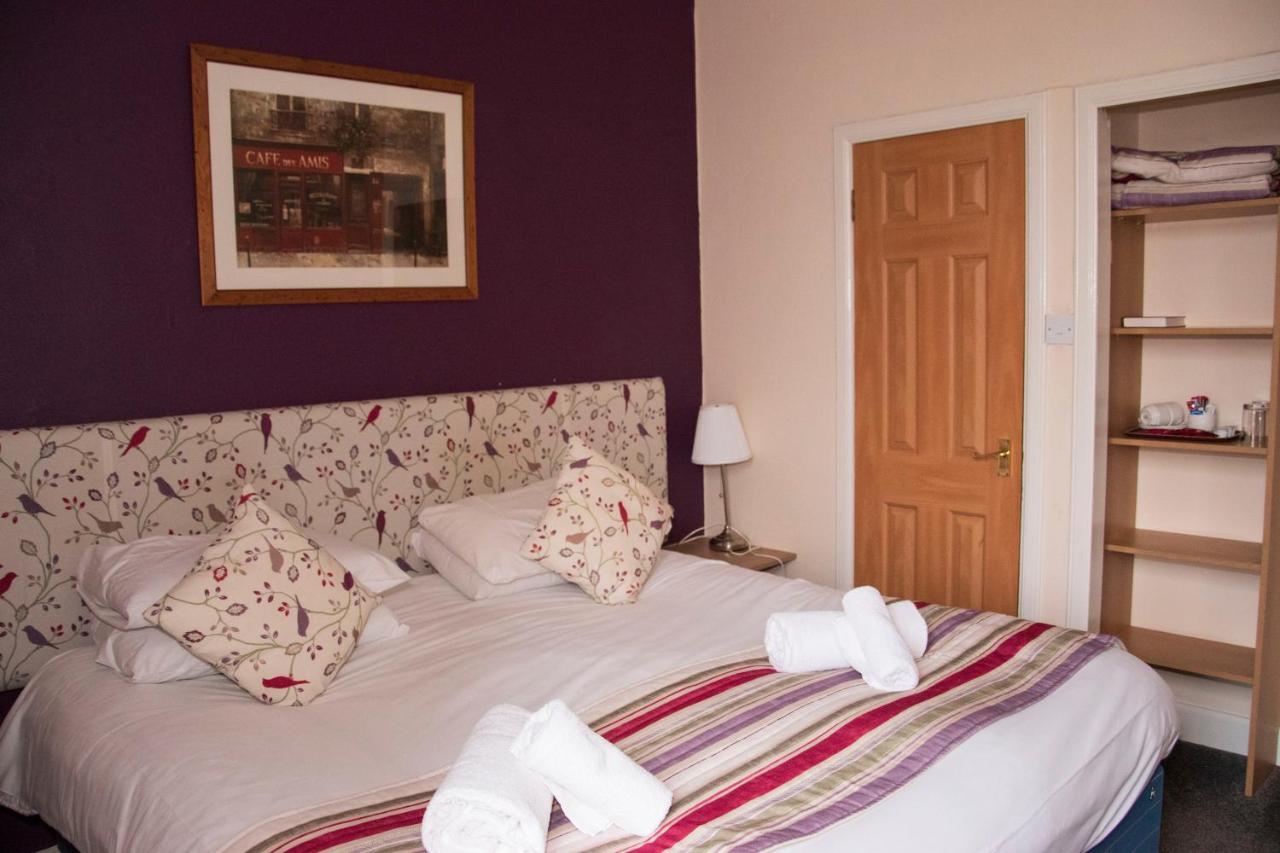 Craignelder Hotel Странрер Екстериор снимка