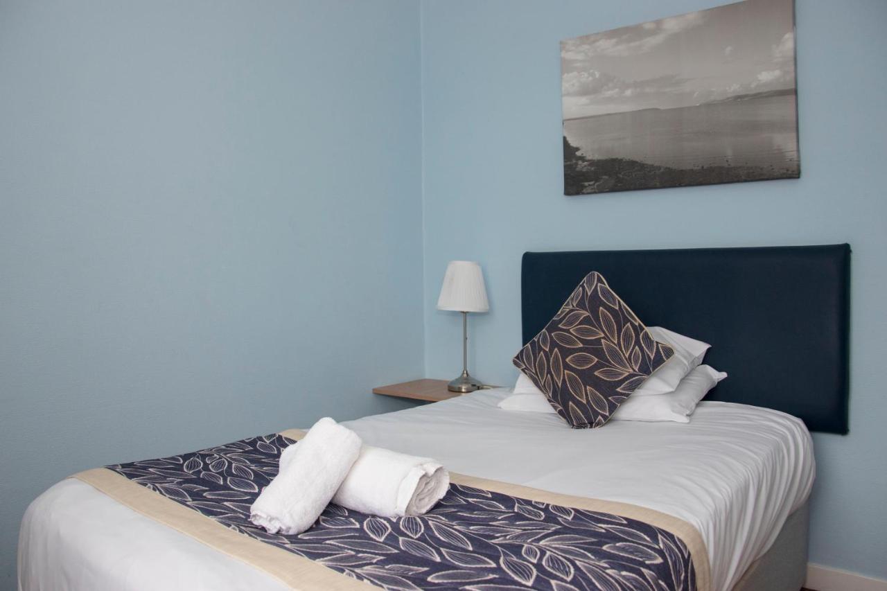 Craignelder Hotel Странрер Екстериор снимка